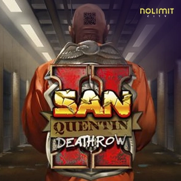 San Quentin 2: Death Row - LUCKYGAMING138