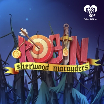 Robin - Sherwood Marauders - LUCKYGAMING138