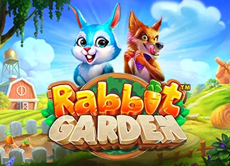 Rabbit Garden - LUCKYGAMING138