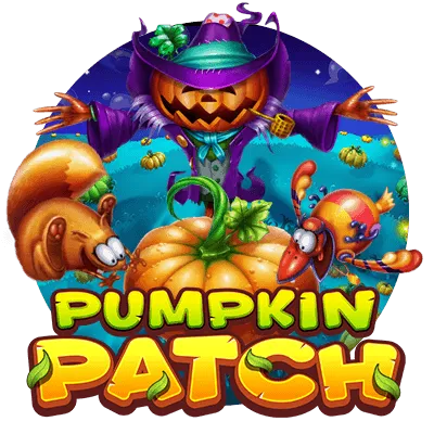 Pumpkin Patch - LUCKYGAMING138