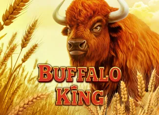 Buffalo King - LUCKYGAMING138