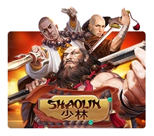 Shaolin - LUCKYGAMING138