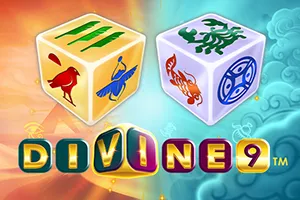 Divine 9 - LUCKYGAMING138