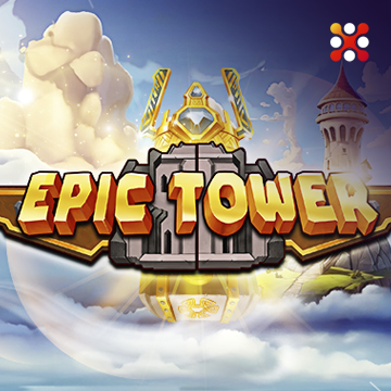 Epic Tower - LUCKYGAMING138