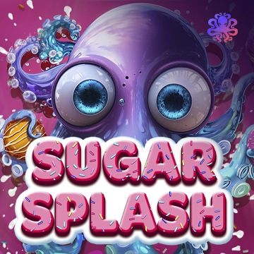 Sugar Splash - LUCKYGAMING138