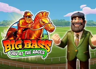 Big Bass Day at the Races - LUCKYGAMING138