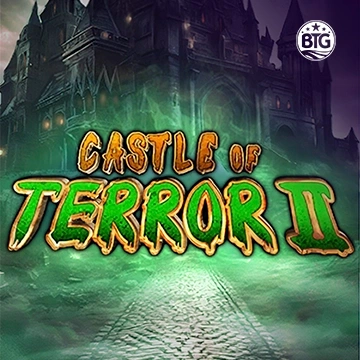 Castle of Terror II - LUCKYGAMING138