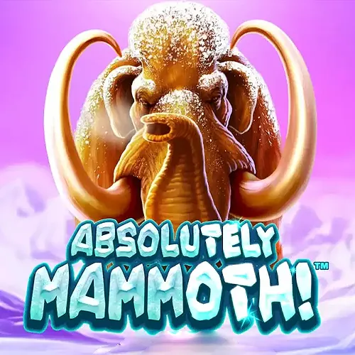 Absolutely Mammoth - LUCKYGAMING138