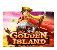Golden Island - LUCKYGAMING138