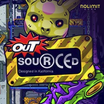 Outsourced - LUCKYGAMING138