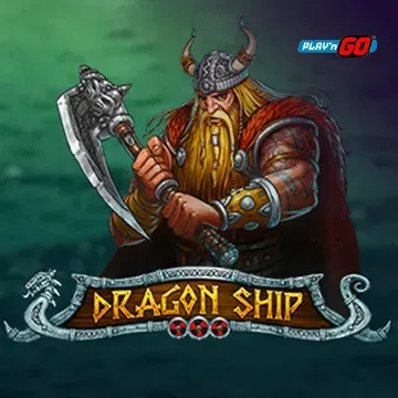 Dragon Ship - LUCKYGAMING138