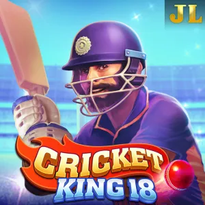 Cricket King 18 - LUCKYGAMING138
