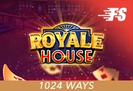 Royale House - LUCKYGAMING138