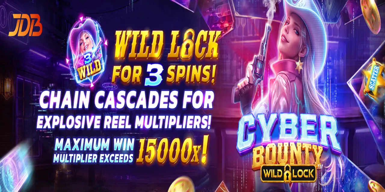 LUCKYGAMING138 - cyberbounty - LUCKYGAMING138