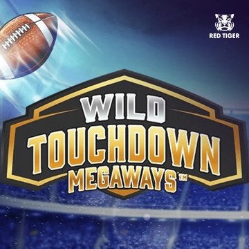 Wild Touchdown MegaWays - LUCKYGAMING138