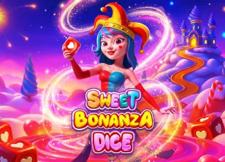 Sweet Bonanza Dice - LUCKYGAMING138