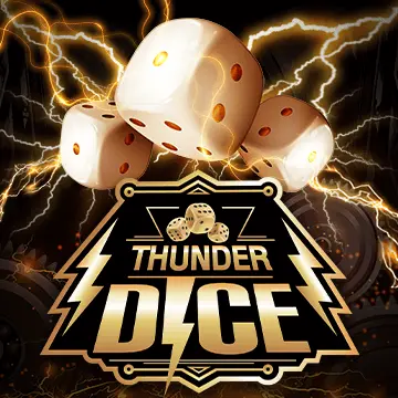 Thunder Dice - LUCKYGAMING138