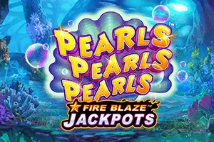Pearls Pearls Pearls - LUCKYGAMING138