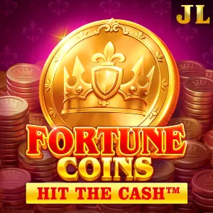 Fortune Coins - LUCKYGAMING138
