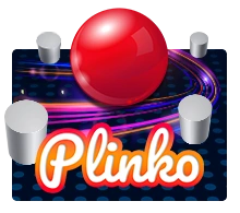 Plinko Ex - LUCKYGAMING138