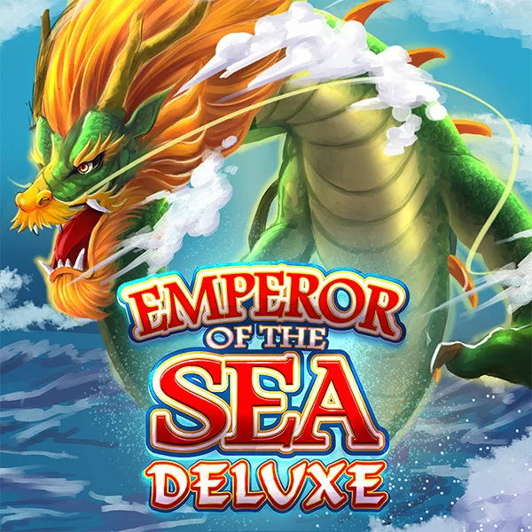 Emperor of the Sea Deluxe - LUCKYGAMING138