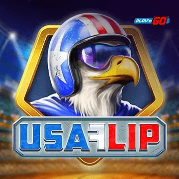 USA Flip - LUCKYGAMING138
