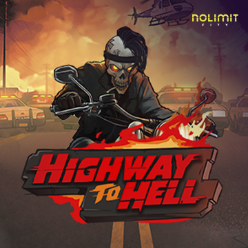 Highway to Hell - LUCKYGAMING138