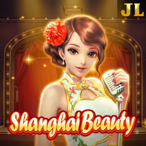 Shanghai Beauty - LUCKYGAMING138