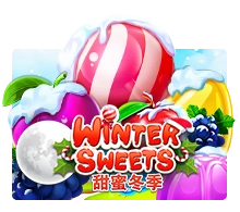 Winter Sweets - LUCKYGAMING138