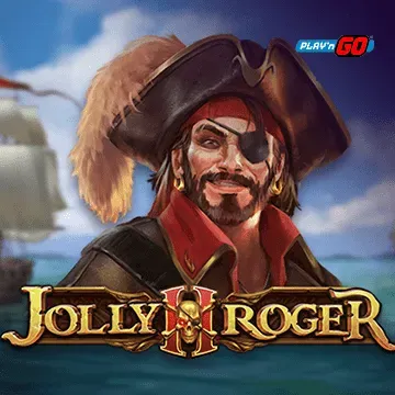 Jolly Roger 2 - LUCKYGAMING138