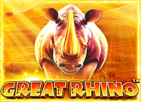 Great Rhino - LUCKYGAMING138