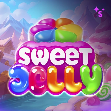 Sweet Jelly - LUCKYGAMING138