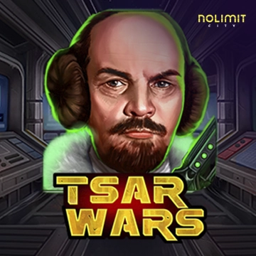 Tsar Wars - LUCKYGAMING138