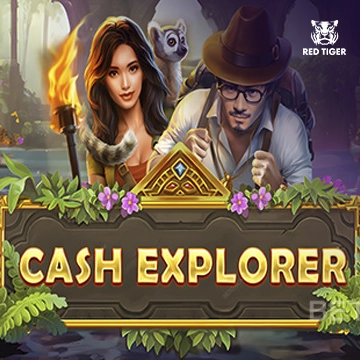 Cash Explorer - LUCKYGAMING138
