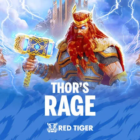Thors Rage 2 - LUCKYGAMING138