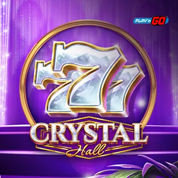 Crystal Hall - LUCKYGAMING138
