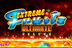 Extreme Fruits Ultimate Deluxe - LUCKYGAMING138