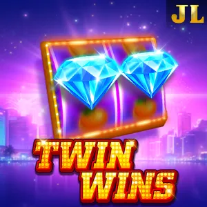 TWIN WINS - LUCKYGAMING138