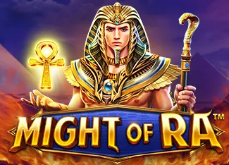 Might of Ra - LUCKYGAMING138