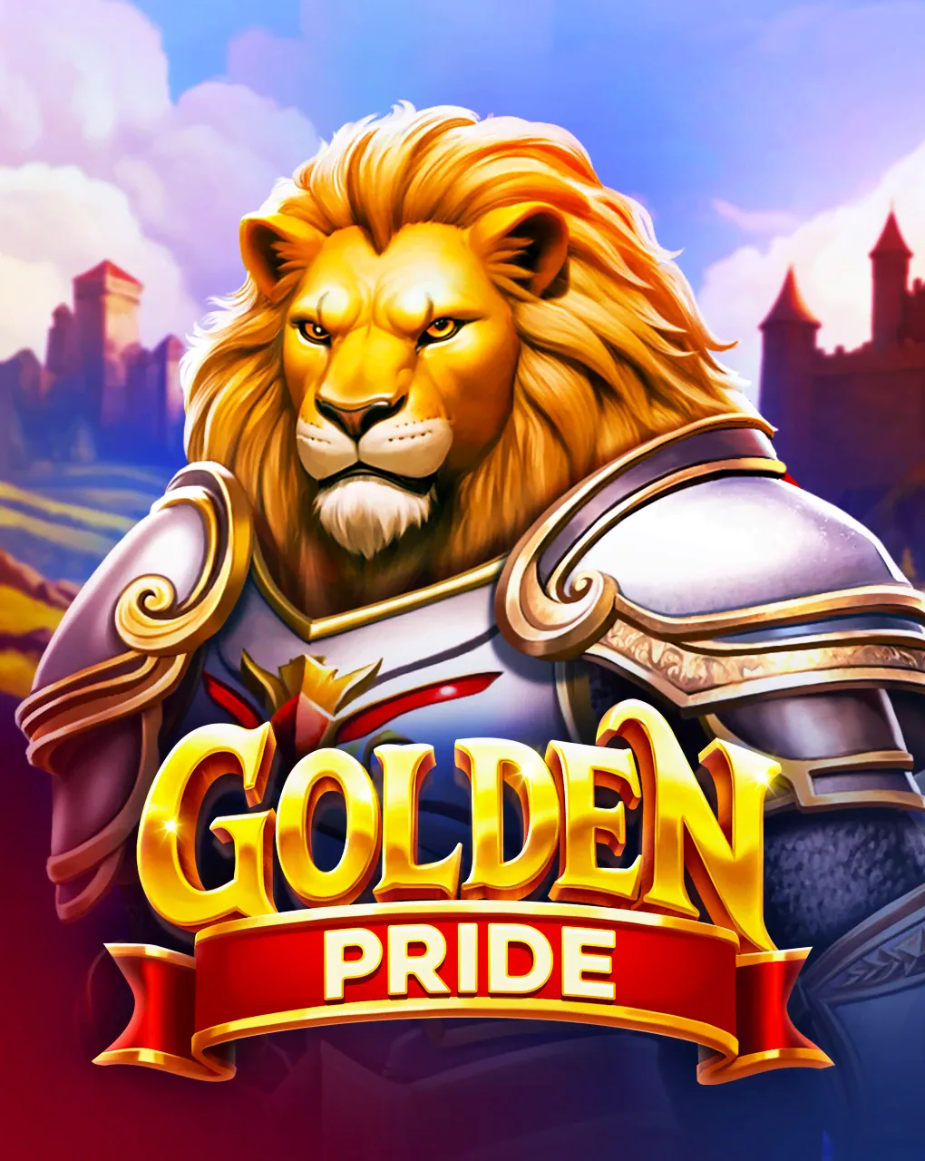 Golden Pride - LUCKYGAMING138