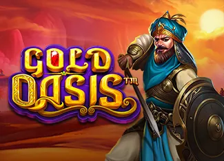 Gold Oasis - LUCKYGAMING138