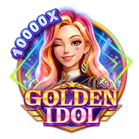 GOLDEN IDOL - LUCKYGAMING138