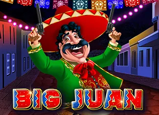 Big Juan - LUCKYGAMING138