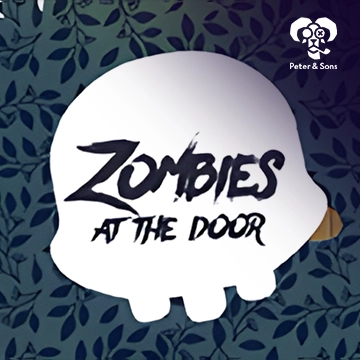 Zombies - At the door - LUCKYGAMING138