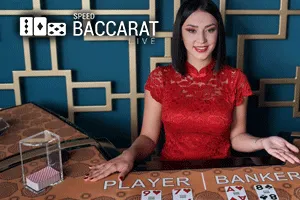 Speed Baccarat - LUCKYGAMING138