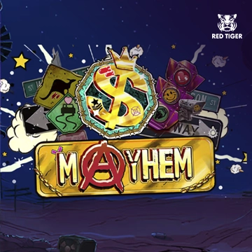 Mayhem - LUCKYGAMING138