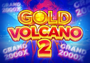 emasGunung Berapi2 - LUCKYGAMING138