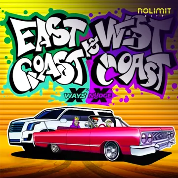 East Coast vs West Coast - LUCKYGAMING138