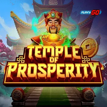 Temple Of Prosperity - LUCKYGAMING138