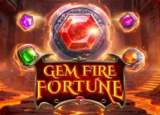 Gem Fire Fortune - LUCKYGAMING138